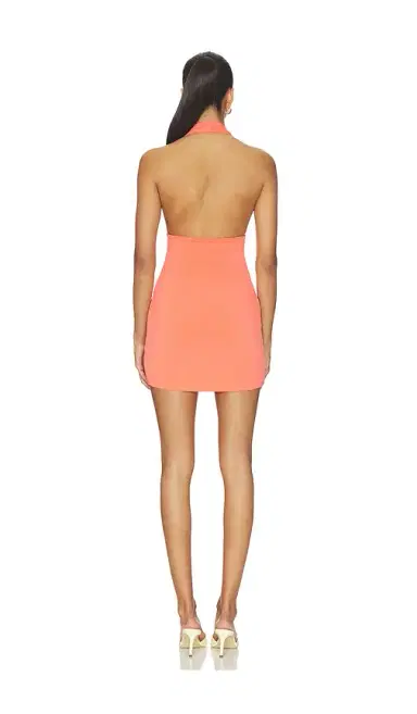 Lovers and Friends Lupa Mini Dress | Thumbnail 3 Lovers and Friends Lupa Mini Dress | Thumbnail 3