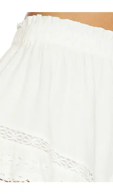 Sea Eliza Solid Shorts | Thumbnail 6 Sea Eliza Solid Shorts | Thumbnail 6