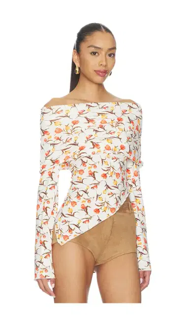 Susmies Susmie's Carmina Top | Thumbnail 2