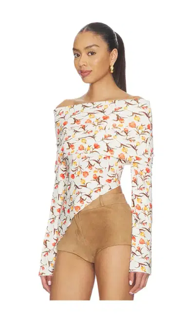 Susmies Susmie's Carmina Top | Thumbnail 3