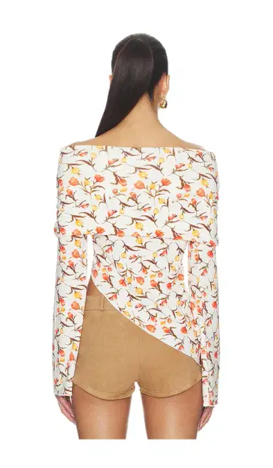 Susmies Susmie's Carmina Top | Thumbnail 4