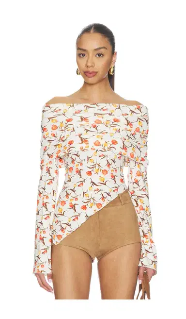 Susmies Susmie's Carmina Top | Thumbnail 1