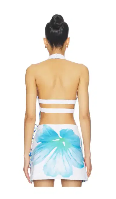 Susmies Susmie's Suavecito Reversible Top | Thumbnail 4 Susmies Susmie's Suavecito Reversible Top | Thumbnail 4