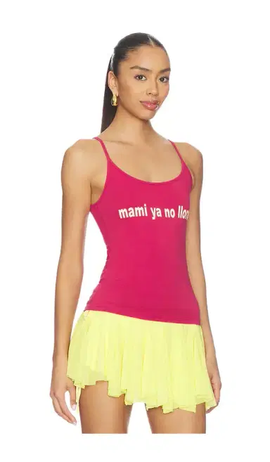 Susmies Susmie's Mami Top | Thumbnail 2