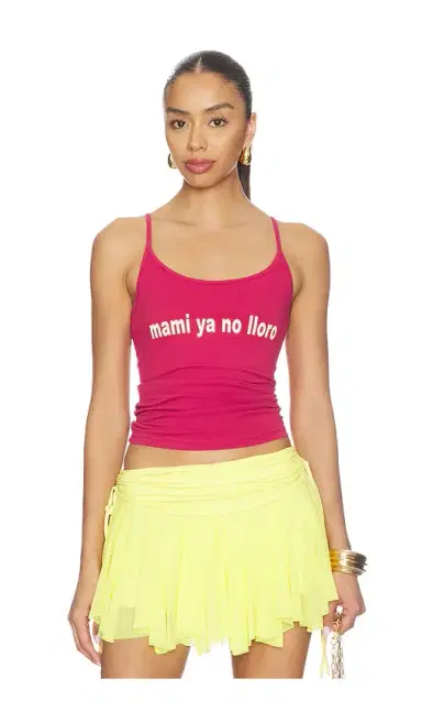 Susmies Susmie's Mami Top | Thumbnail 1