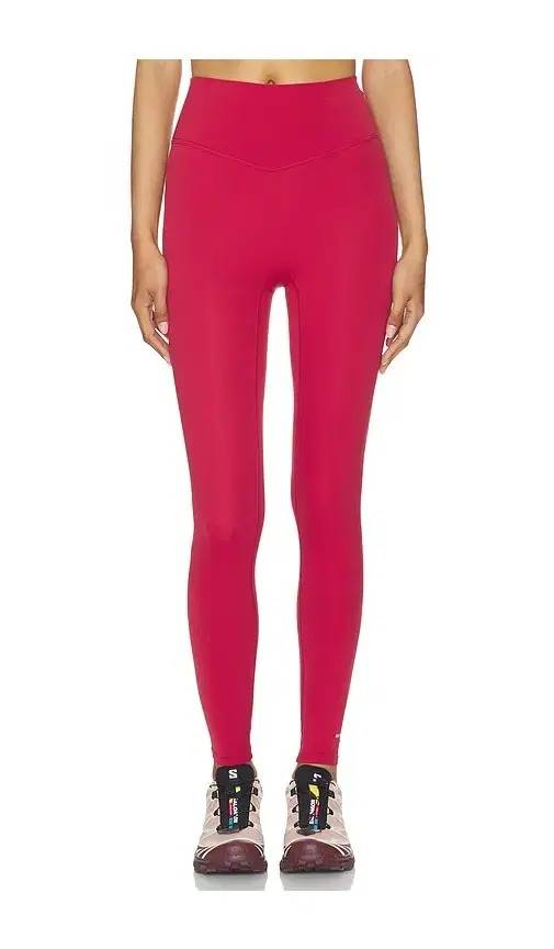 Signature Legging