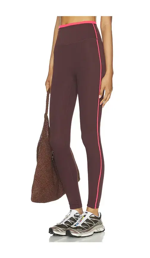 P.E Nation Radar Legging