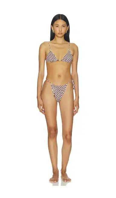 Onia Martine Bikini Bottom | Thumbnail 4 Onia Martine Bikini Bottom | Thumbnail 4