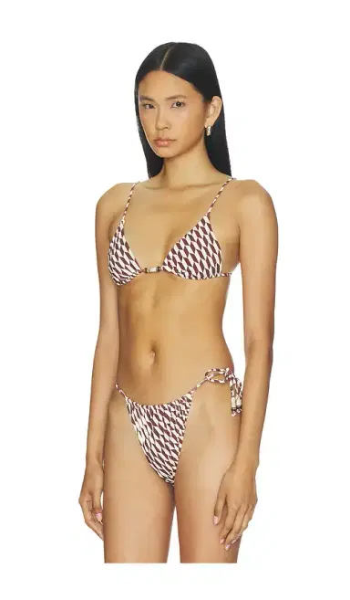 Onia Jolie Bikini Top | Thumbnail 2 Onia Jolie Bikini Top | Thumbnail 2