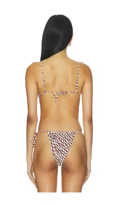 Onia Jolie Bikini Top | Thumbnail 3 Onia Jolie Bikini Top | Thumbnail 3
