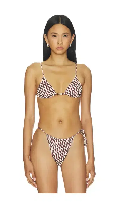 Onia Jolie Bikini Top | Thumbnail 1 Onia Jolie Bikini Top | Thumbnail 1