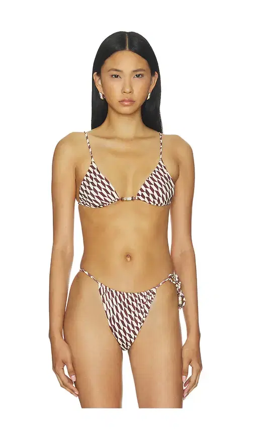 onia Jolie Bikini Top