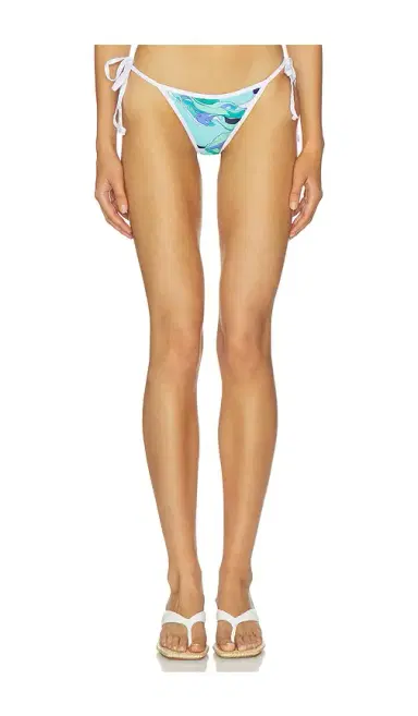 superdown Shakya Bikini Bottom | Thumbnail 1