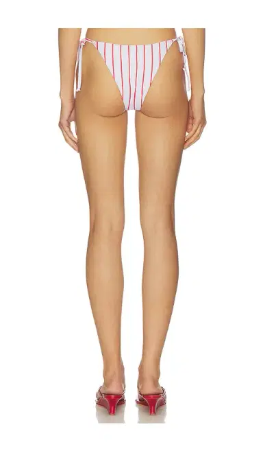 superdown Minca Bikini Bottom | Thumbnail 3