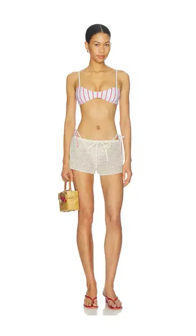 superdown Minca Bikini Top | Thumbnail 5 superdown Minca Bikini Top | Thumbnail 5