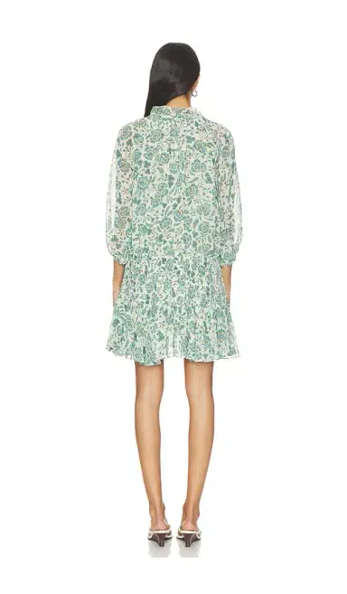 Misa Los Angeles Shyra Dress | Thumbnail 3