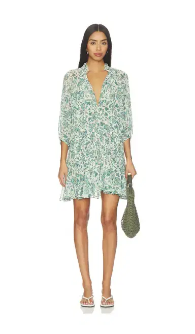 Misa Los Angeles Shyra Dress | Thumbnail 1
