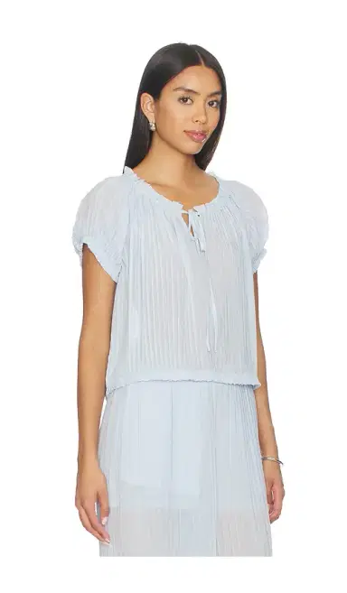 Steve Madden Theodora Top | Thumbnail 2 Steve Madden Theodora Top | Thumbnail 2