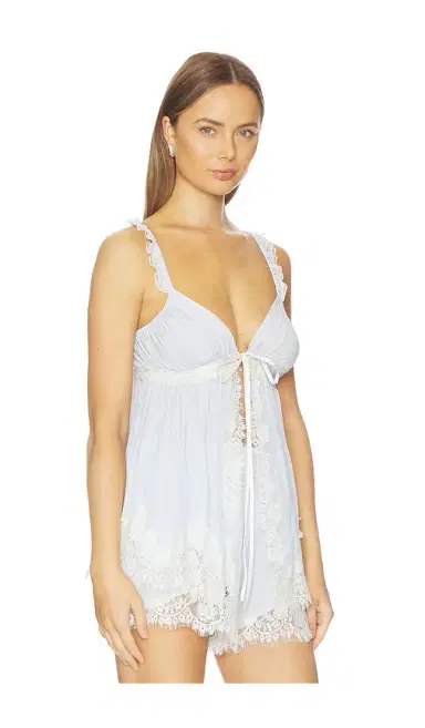 Steve Madden Mazie Top | Thumbnail 2 Steve Madden Mazie Top | Thumbnail 2