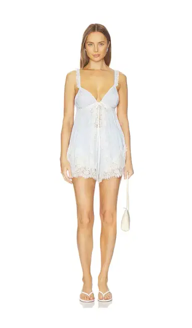 Steve Madden Mazie Top | Thumbnail 4 Steve Madden Mazie Top | Thumbnail 4