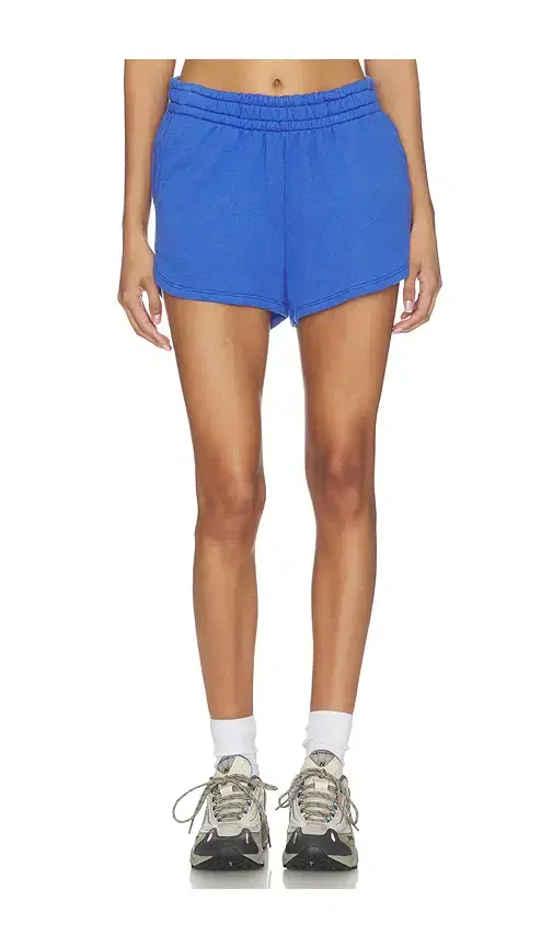 Spiritual Gangster Sadie Short