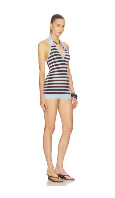 SNDYS Finley Romper | Thumbnail 2 SNDYS Finley Romper | Thumbnail 2