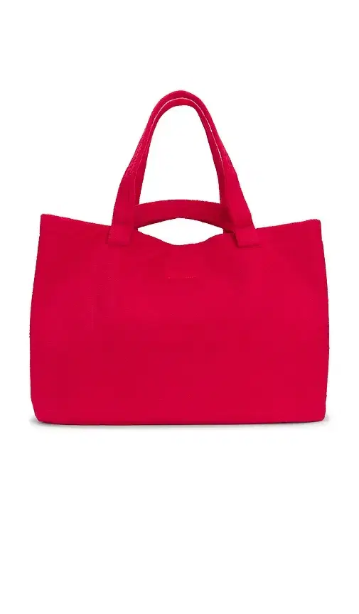 SKIMS Terry Jumbo Tote