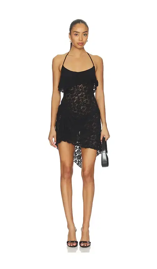 NBD Odette Mini Dress