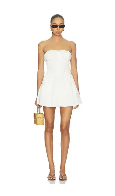 NIA Fiorella Dress | Thumbnail 1 NIA Fiorella Dress | Thumbnail 1