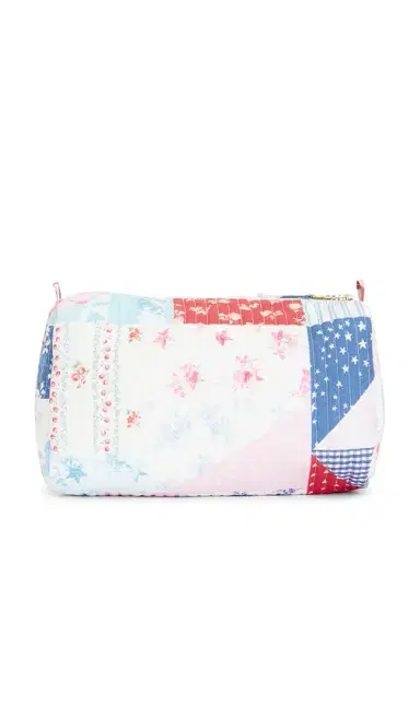 LoveShackFancy Octavia Bag | Thumbnail 2 LoveShackFancy Octavia Bag | Thumbnail 2