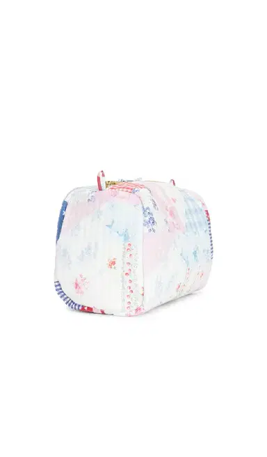 LoveShackFancy Octavia Bag | Thumbnail 3 LoveShackFancy Octavia Bag | Thumbnail 3
