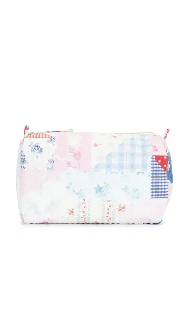 LoveShackFancy Octavia Bag | Thumbnail 1 LoveShackFancy Octavia Bag | Thumbnail 1