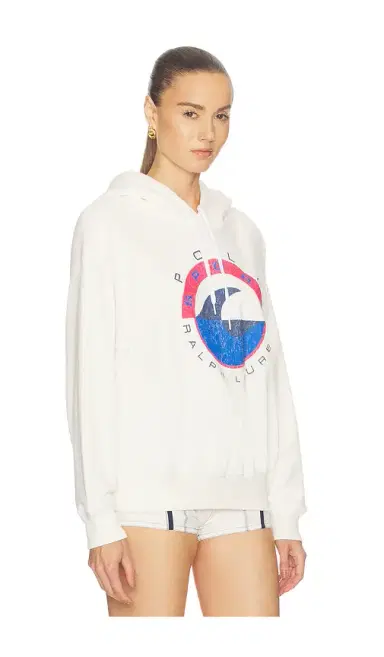 Polo Ralph Lauren Island Fleece Hooded Sweatshirt | Thumbnail 2 Polo Ralph Lauren Island Fleece Hooded Sweatshirt | Thumbnail 2