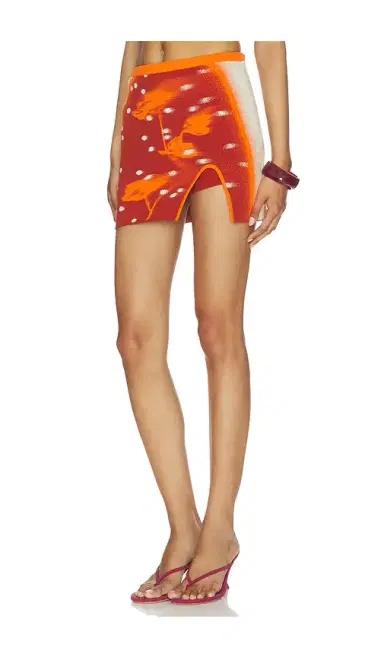 PH5 Casia Mini Skort | Thumbnail 3 PH5 Casia Mini Skort | Thumbnail 3