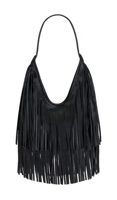 8 Other Reasons The Mini Fringe Bag | Thumbnail 2 8 Other Reasons The Mini Fringe Bag | Thumbnail 2