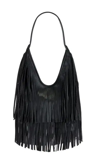 8 Other Reasons The Mini Fringe Bag | Thumbnail 1 8 Other Reasons The Mini Fringe Bag | Thumbnail 1