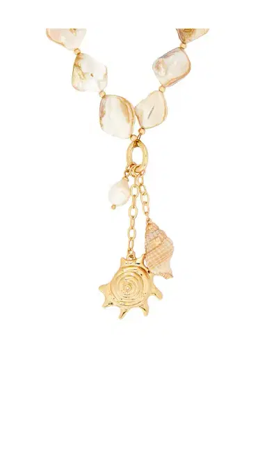 Ettika True Shell Necklace | Thumbnail 2