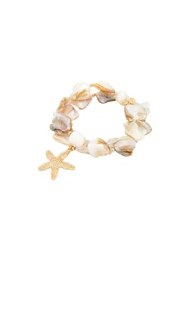 Ettika True Shell Bracelet Set | Thumbnail 1 Ettika True Shell Bracelet Set | Thumbnail 1