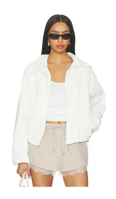 LIONESS Shoreline Windbreaker | Thumbnail 2