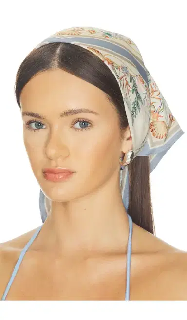 Tularosa Sutton Head Scarf | Thumbnail 1 Tularosa Sutton Head Scarf | Thumbnail 1