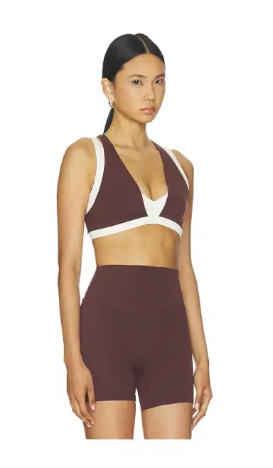 P.E NATION Unity Sports Bra | Thumbnail 2
