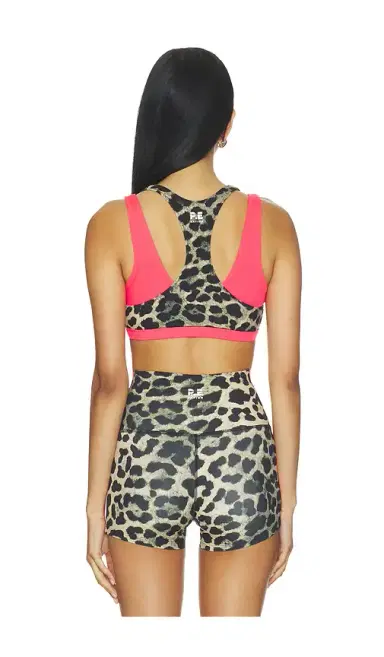 P.E NATION Unity Sports Bra | Thumbnail 3 P.E NATION Unity Sports Bra | Thumbnail 3