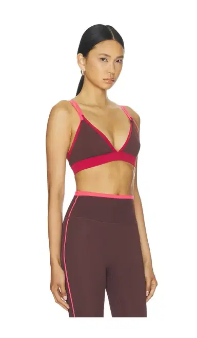 P.E NATION Activate Sports Bra | Thumbnail 2 P.E NATION Activate Sports Bra | Thumbnail 2