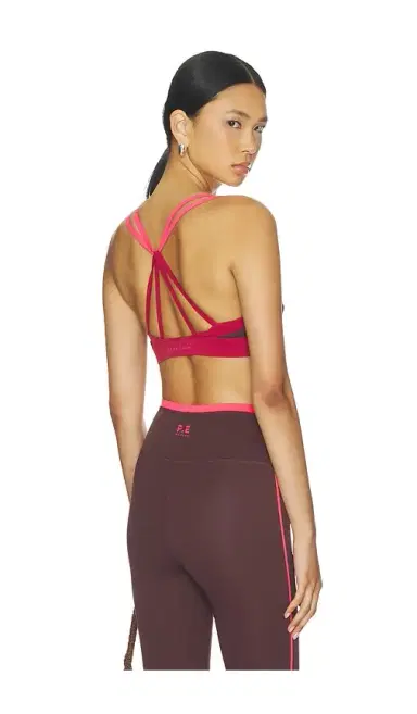 P.E NATION Activate Sports Bra | Thumbnail 3 P.E NATION Activate Sports Bra | Thumbnail 3