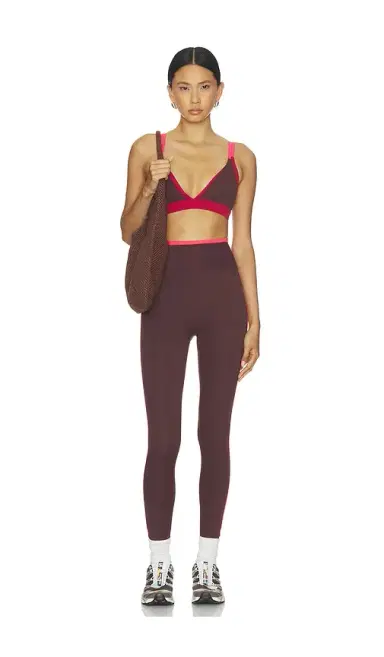 P.E NATION Activate Sports Bra | Thumbnail 4 P.E NATION Activate Sports Bra | Thumbnail 4