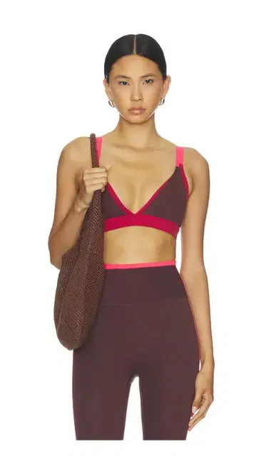 P.E NATION Activate Sports Bra | Thumbnail 1 P.E NATION Activate Sports Bra | Thumbnail 1
