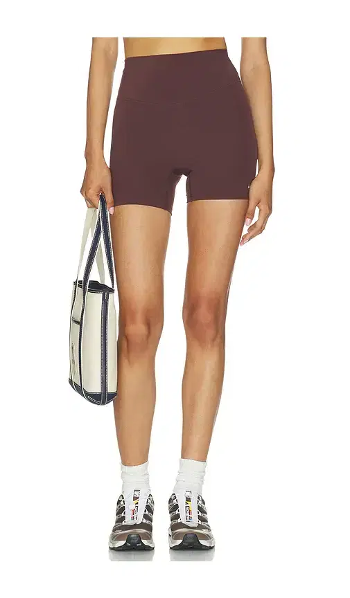 P.E Nation Signature 5 Inch Bike Short
