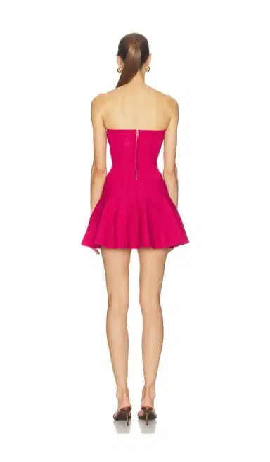 retrofete Persephone Knit Dress | Thumbnail 3