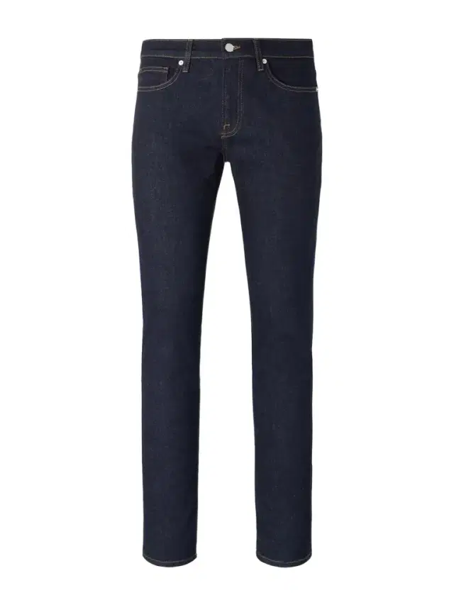 Frame L'Homme Slim-Fit Jeans - Men
