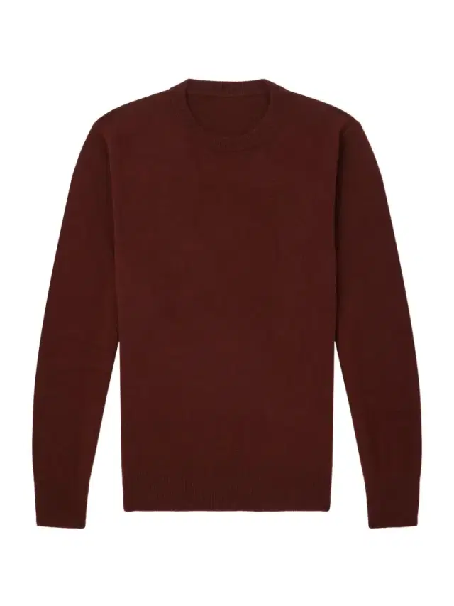 Altea Cashmere Sweater - Men